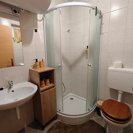 Pocitniska Hisa Kuferland Dom wakacyjny *