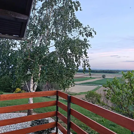 Pocitniska Hisa Kuferland